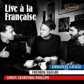Live à la Française