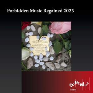 Forbidden Music Regained 2023
