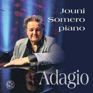 Adagio Jouni Somero Piano