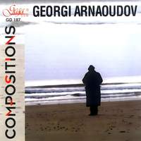 Gheorghi Arnaoudov: Compositions