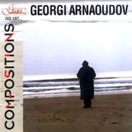 Gheorghi Arnaoudov: Compositions