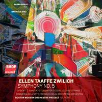 Ellen Taaffe Zwilich: Symphony No. 5