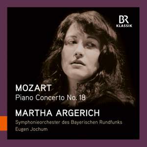 Mozart: Piano Concerto No. 18