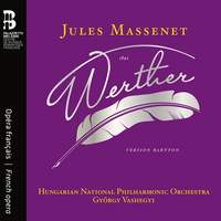 Massenet: Werther