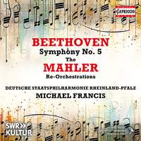 Beethoven / Mahler: Symphony No. 5