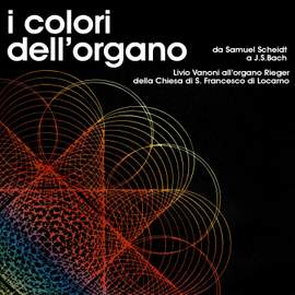 I colori dell'organo