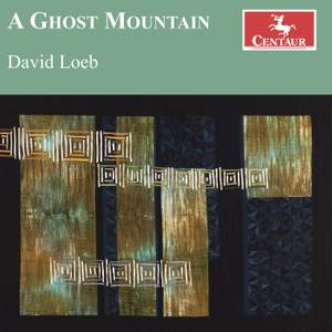 A GHOST MOUNTAIN