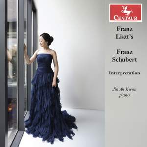 Franz Liszt's Franz Schubert Interpretation