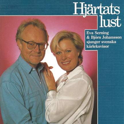 Hjärtats lust