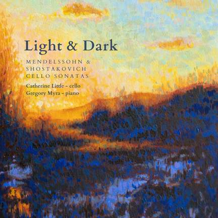 Light & Dark
