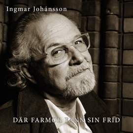 Där farmor fann sin frid
