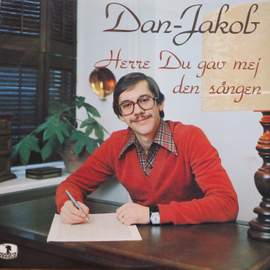 Herre Du gav mej den sången