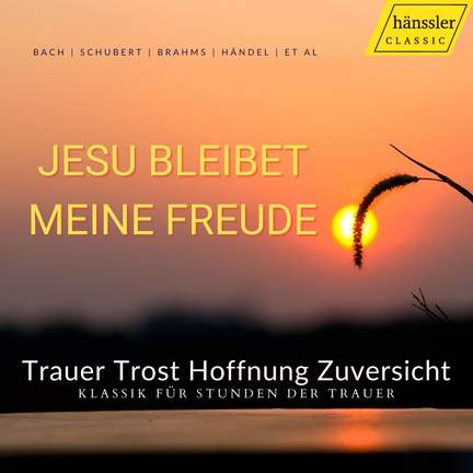 Jesu bleibet meine Freude