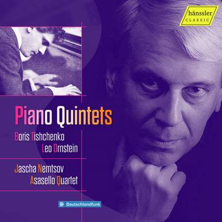 Klavierquintette