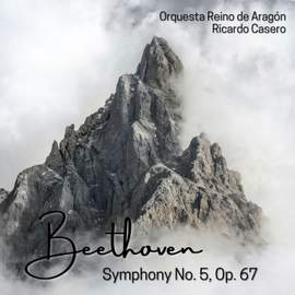 Beethoven: Symphony No. 5, Op. 67
