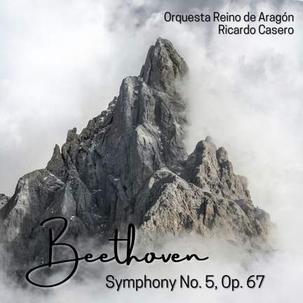 Beethoven: Symphony No. 5, Op. 67