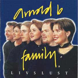 Livslust