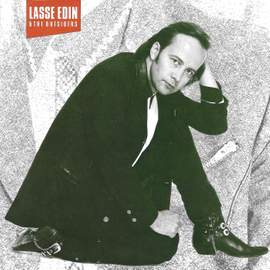 Lasse Edin & The Outsiders