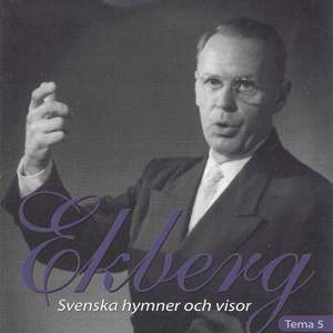 Svenska hymner och visor
