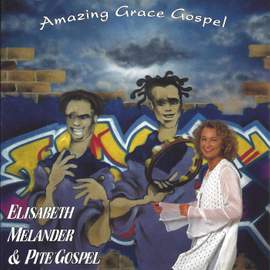 Amazing Grace Gospel
