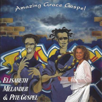 Amazing Grace Gospel
