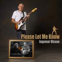 Please Let Me Know