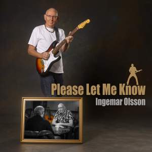 Please Let Me Know