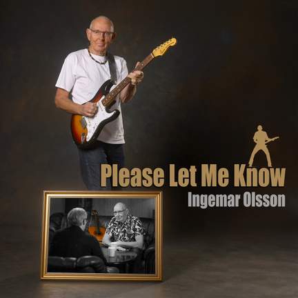 Please Let Me Know