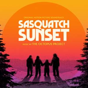 Sasquatch Sunset (Original Motion Picture Soundtrack)