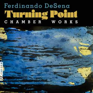 Ferdinando DeSena: Turning Point