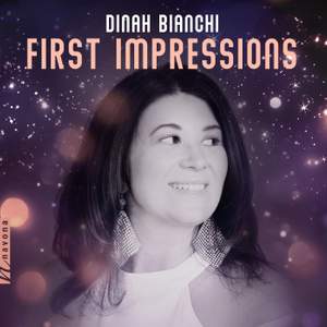 Dinah Bianchi: First Impressions