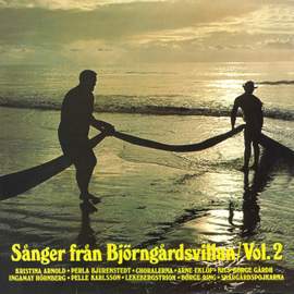 Sånger från Björngårdsvillan Vol. 2