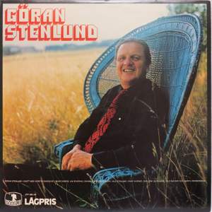 Göran Stenlund i duett