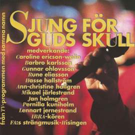 Sjung för Guds skull