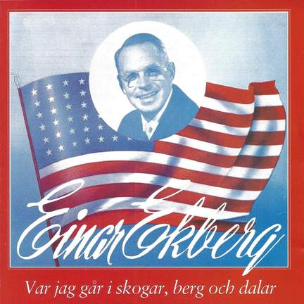 Var jag går i skogar, berg och dalar