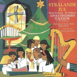 Strålande Jul