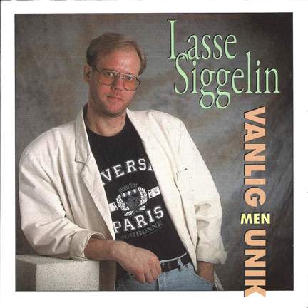 Vanlig men unik