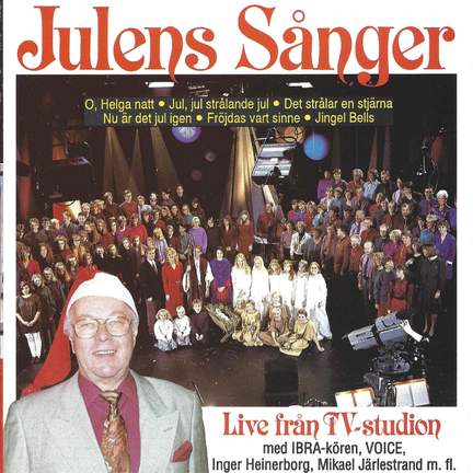 Julens sånger