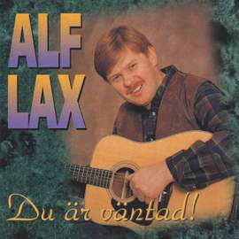 Du är väntad!