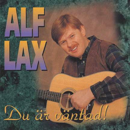 Du är väntad!