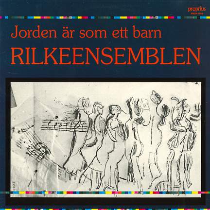 Jorden är som ett barn