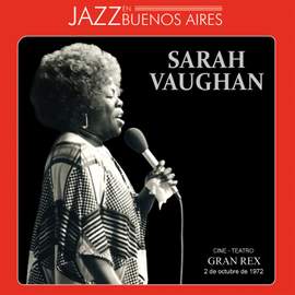 Jazz en Buenos Aires