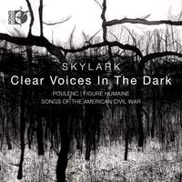 Clear Voices In The Dark