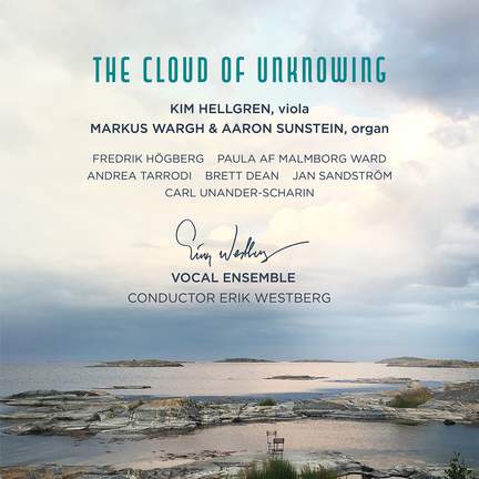 The Cloud of Unknowing