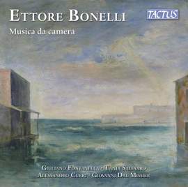 Bonelli: Musica da camera