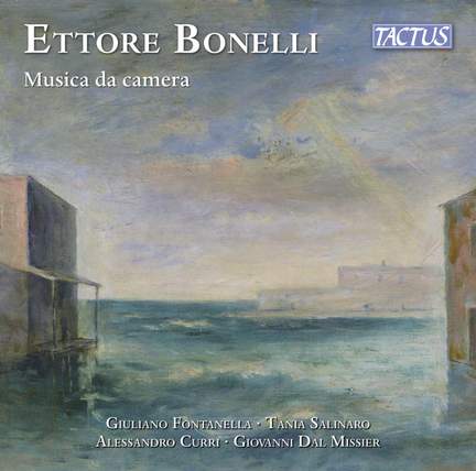Bonelli: Musica da camera