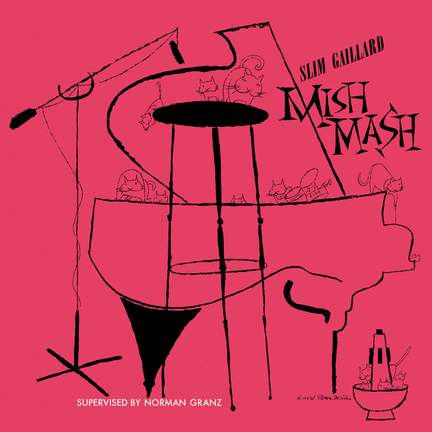 Mish Mash