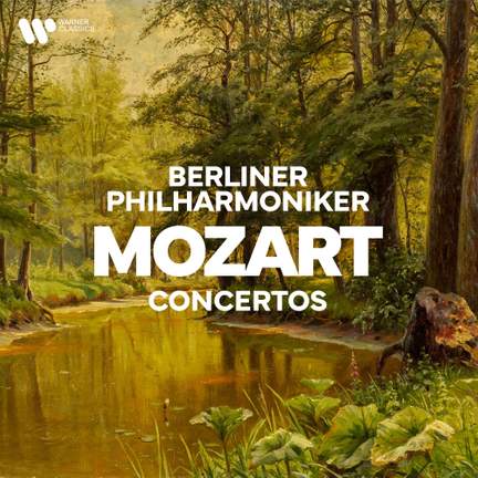 Mozart: Concertos