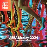 ABBA Medley 2024