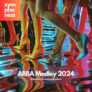 ABBA Medley 2024